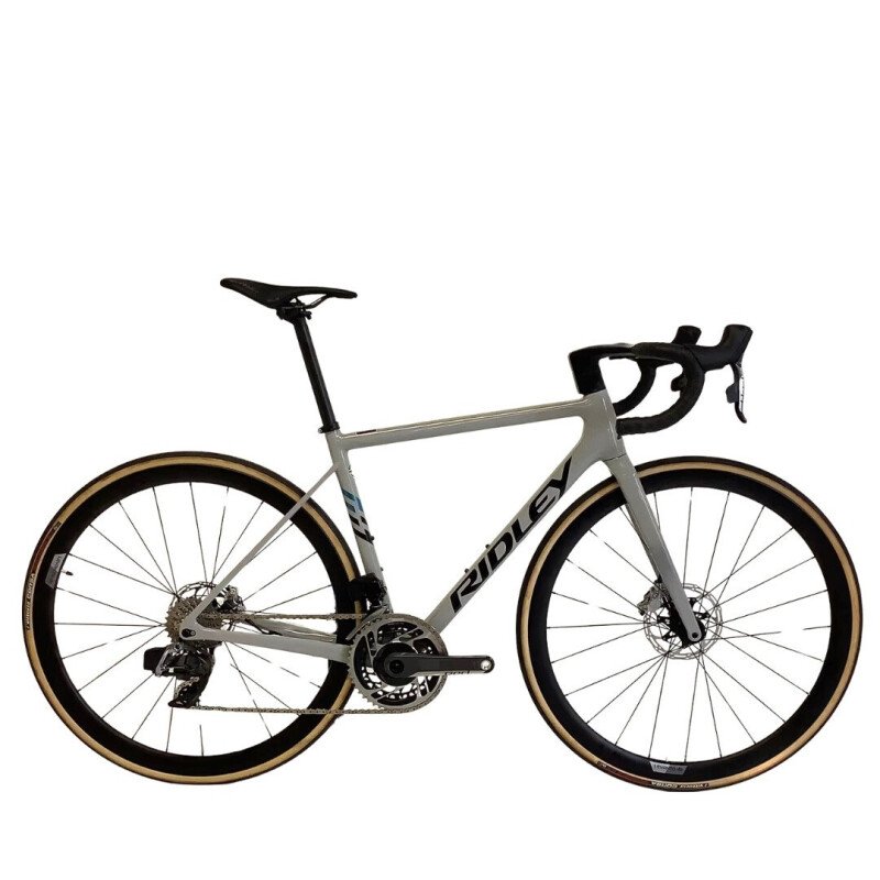 Ridley Helium Disc