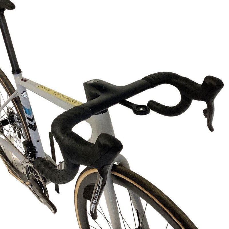 Ridley Helium Disc