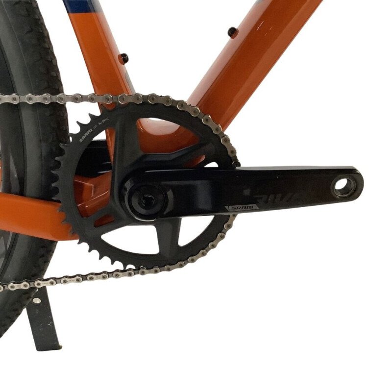 Ridley Kanzo Adventure Sram Rival