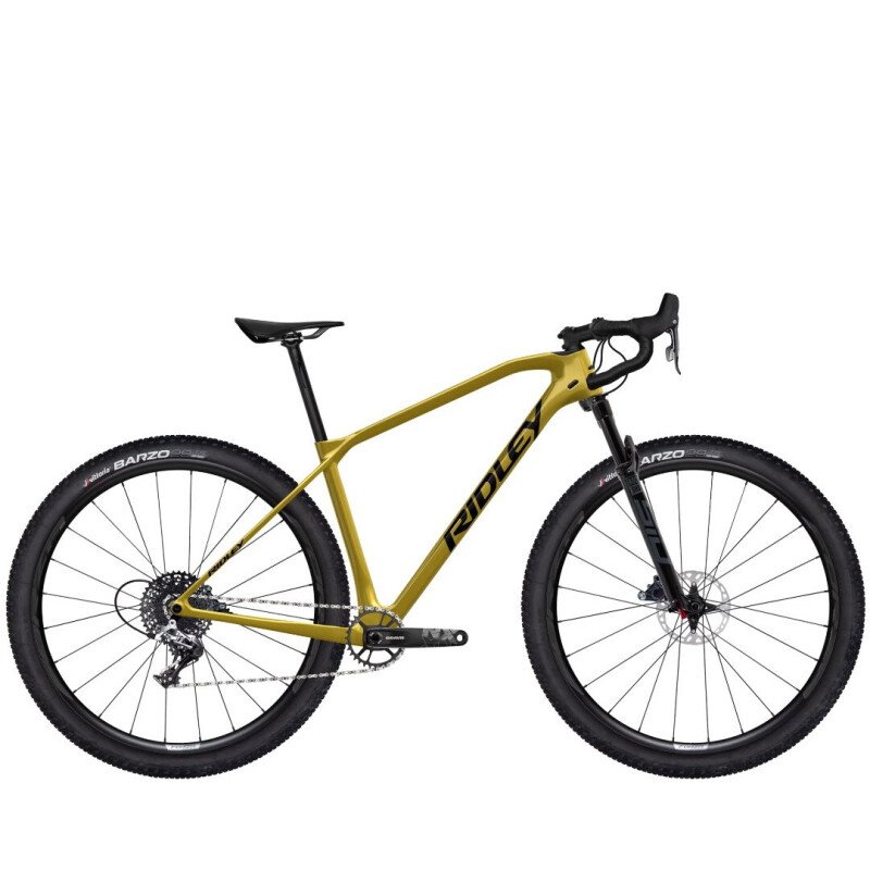 Ridley Ignite GTX