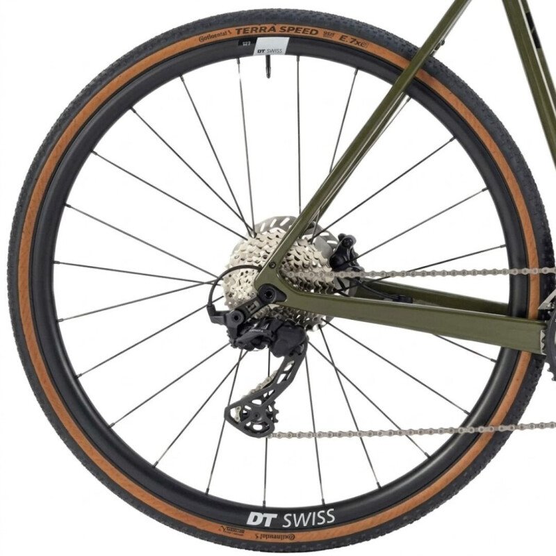 Stevens 25 CAMINO PRO