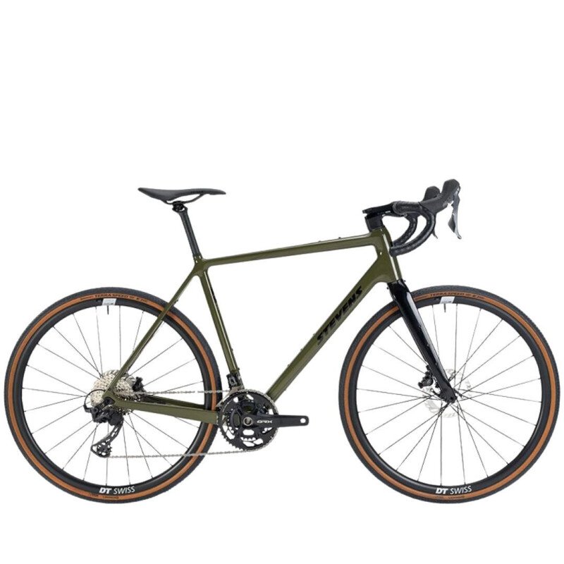 Stevens 25 CAMINO PRO