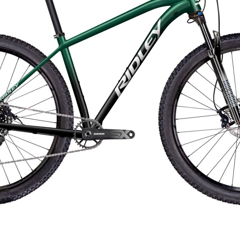 Ridley Ignite A9