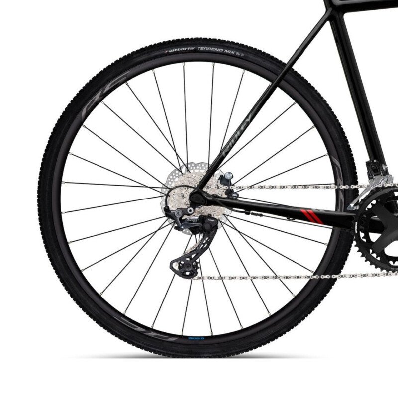 Ridley X-Ride Disc
