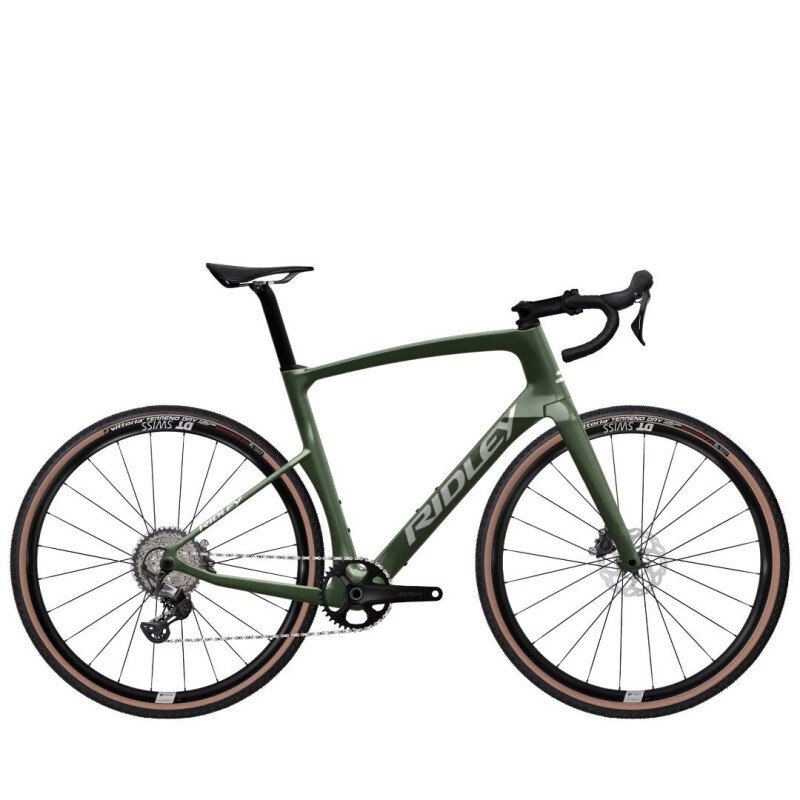 Ridley Kanzo Fast