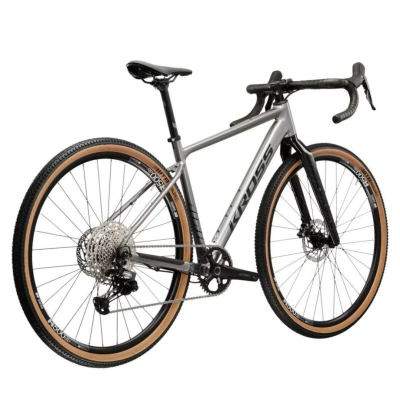 Kross 5.0 Esker