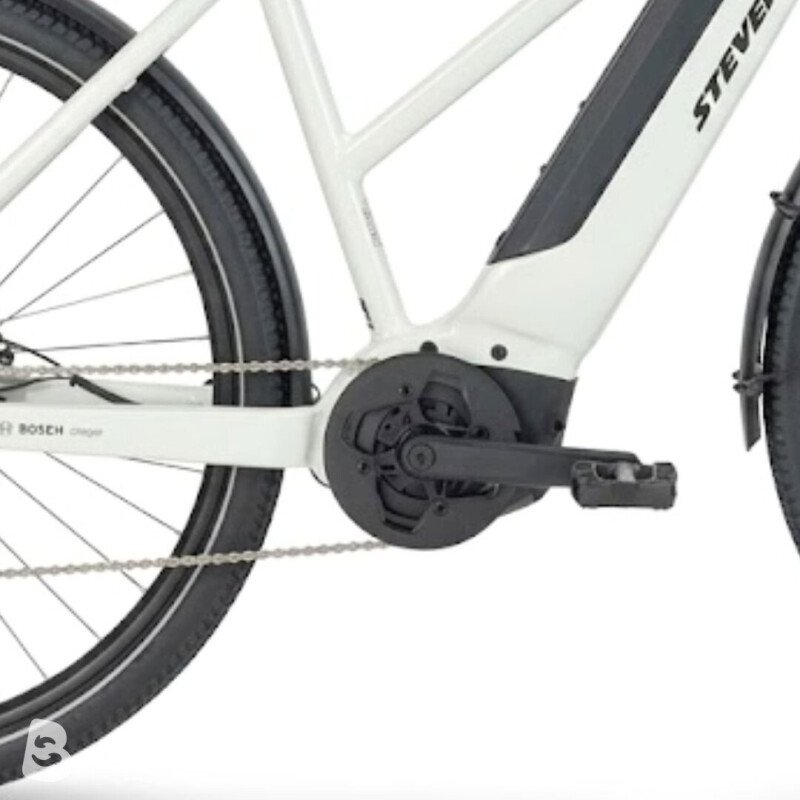 Stevens 24 E-4X TOUR LT Generacion 2