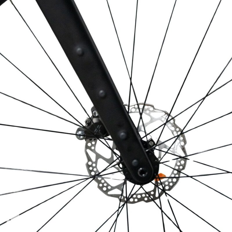 Ridley Kanzo Adventure Alu