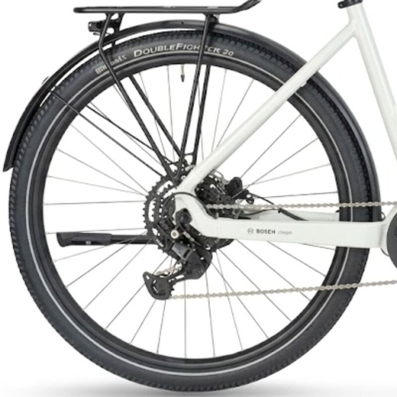 Stevens 24 E-4X TOUR LT Generacion 2