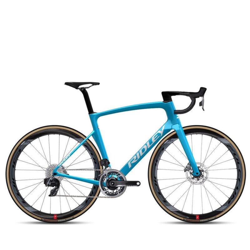 Ridley Disco Fast Noah