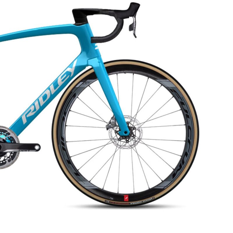 Ridley Disco Fast Noah