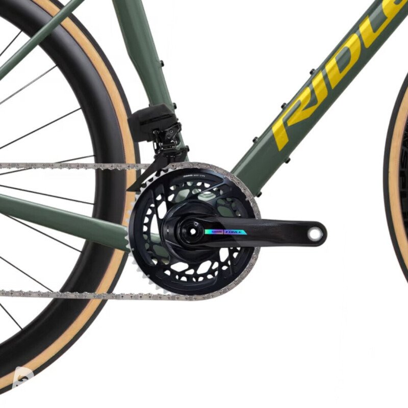 Ridley Grifn RS