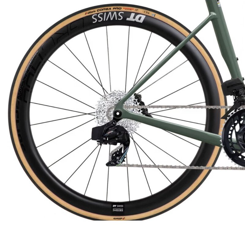 Ridley Grifn RS