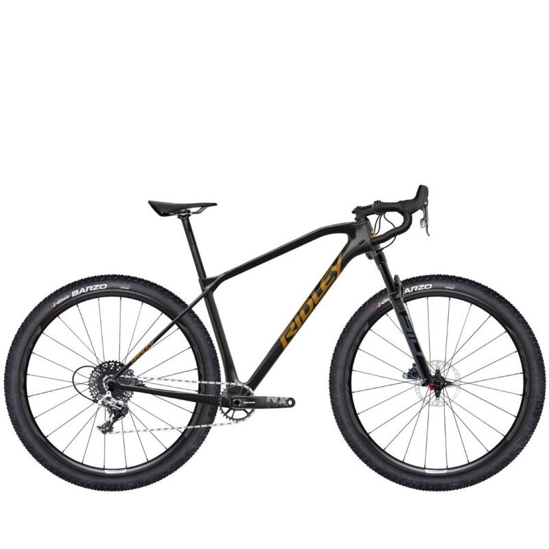 Ridley Ignite GTX