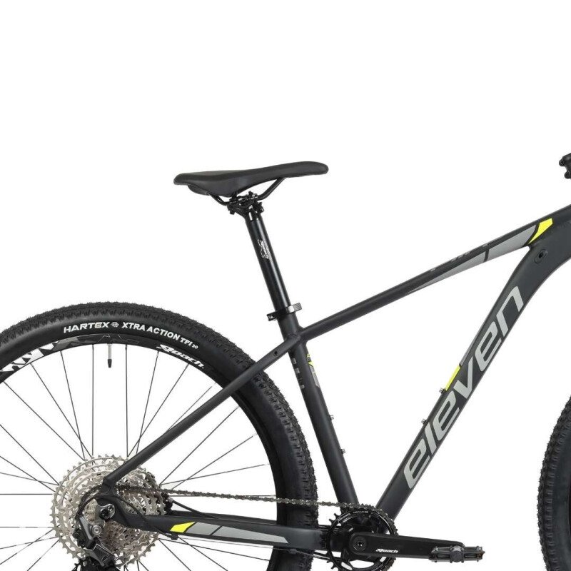 Eleven Elite