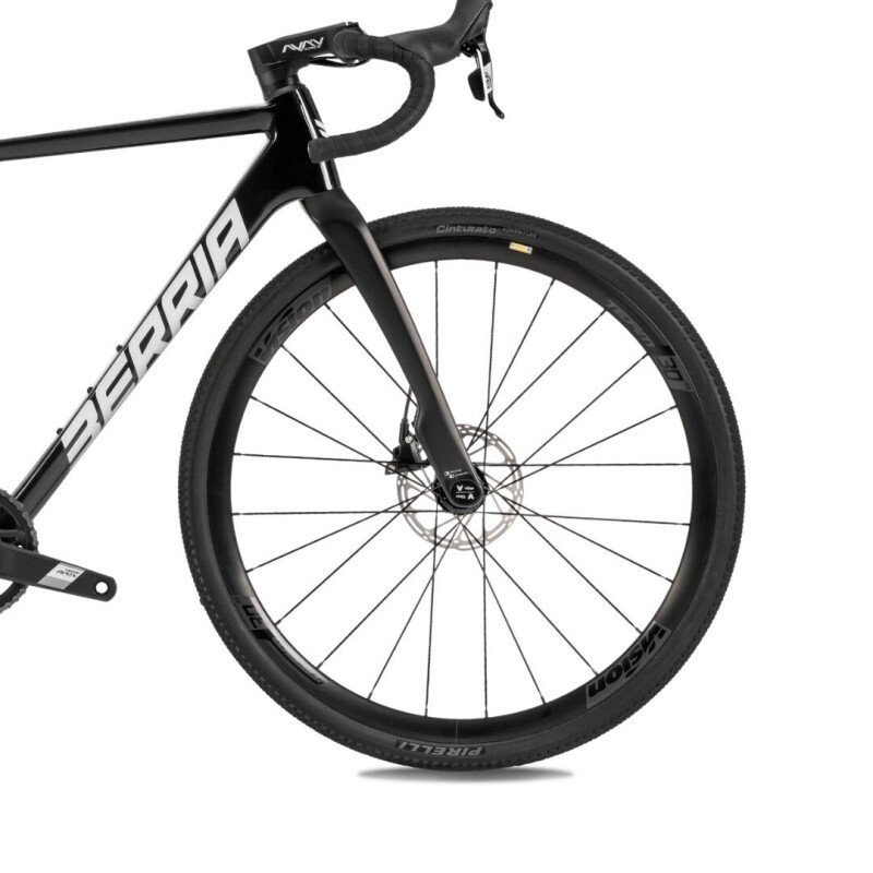 Berria Allroad Elite Apex Mullet