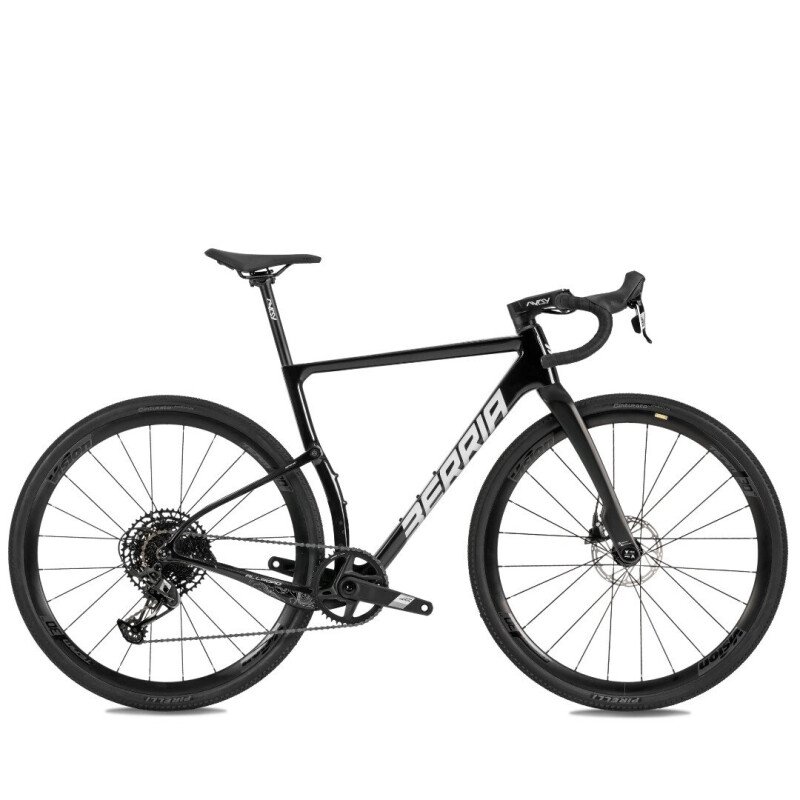 Berria Allroad Elite Apex Mullet