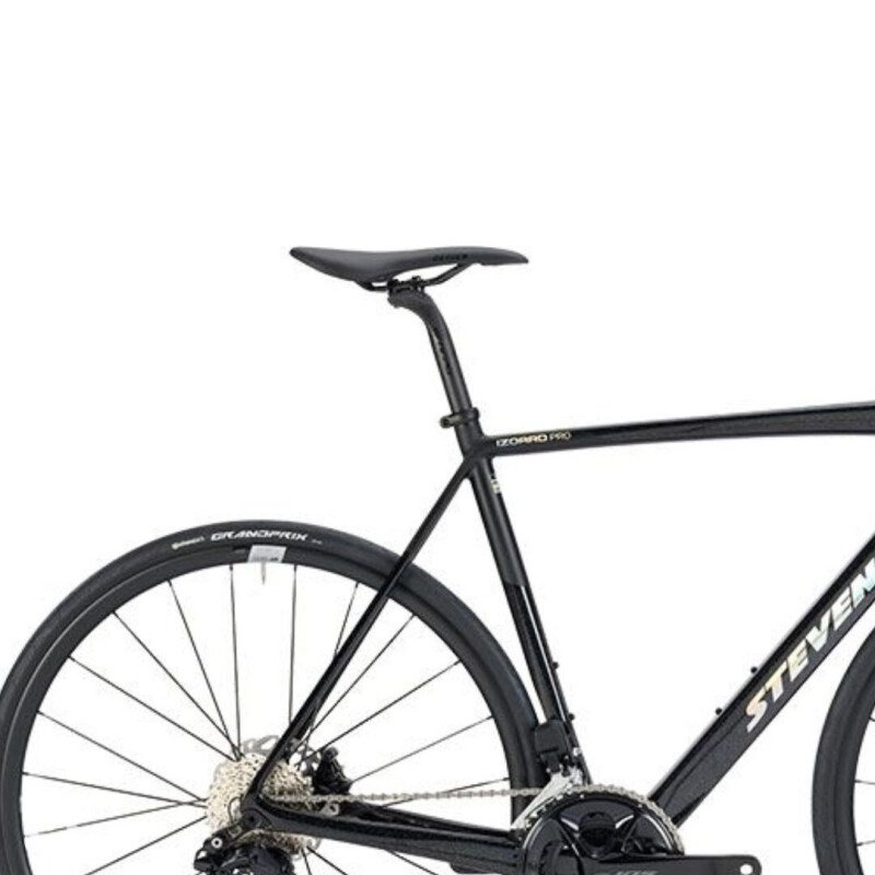 Stevens Izoard 105 Di2