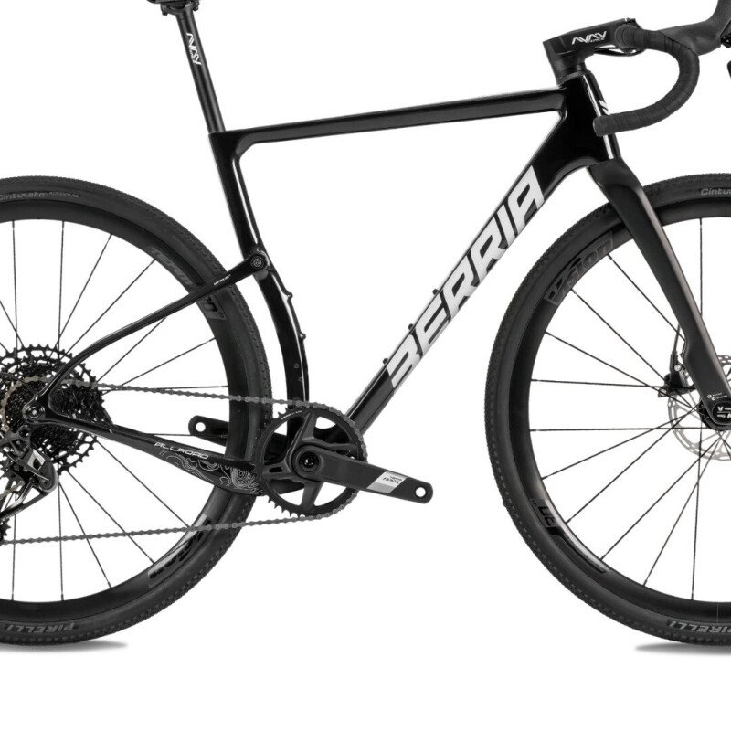 Berria Allroad Elite Apex Mullet