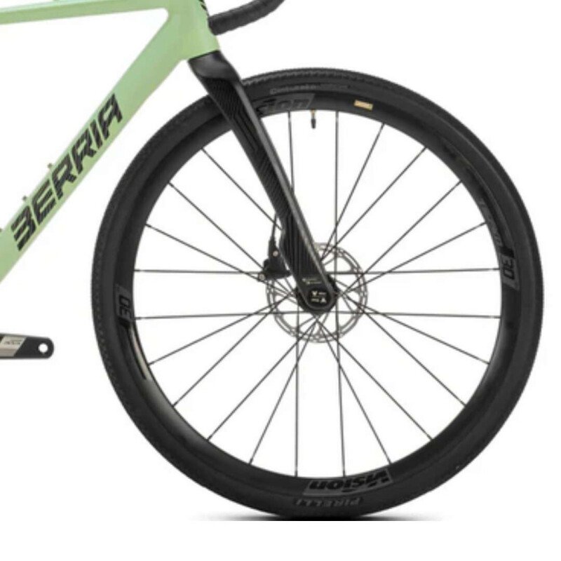 Berria Allroad HPR Apex