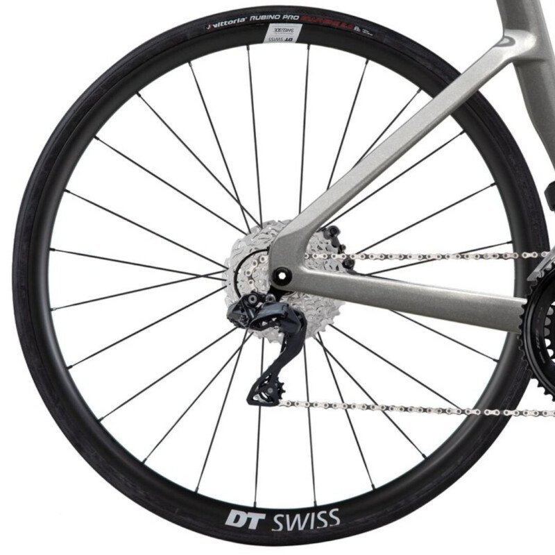 Ridley Noah 105 DI2
