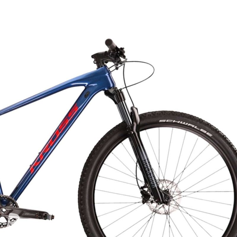 Kross 5.0 Level