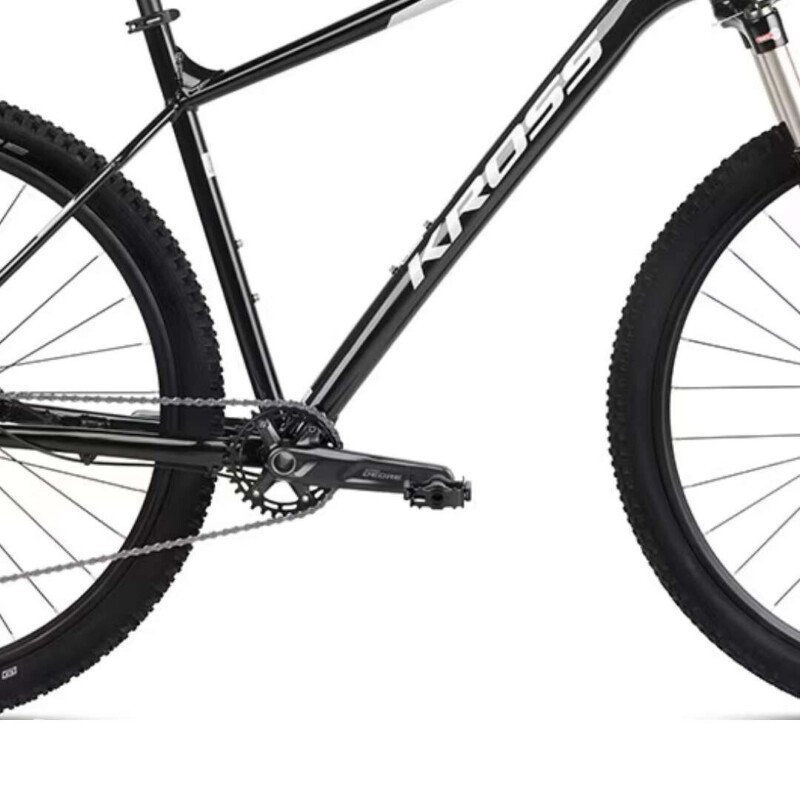 Kross 5.0 Level