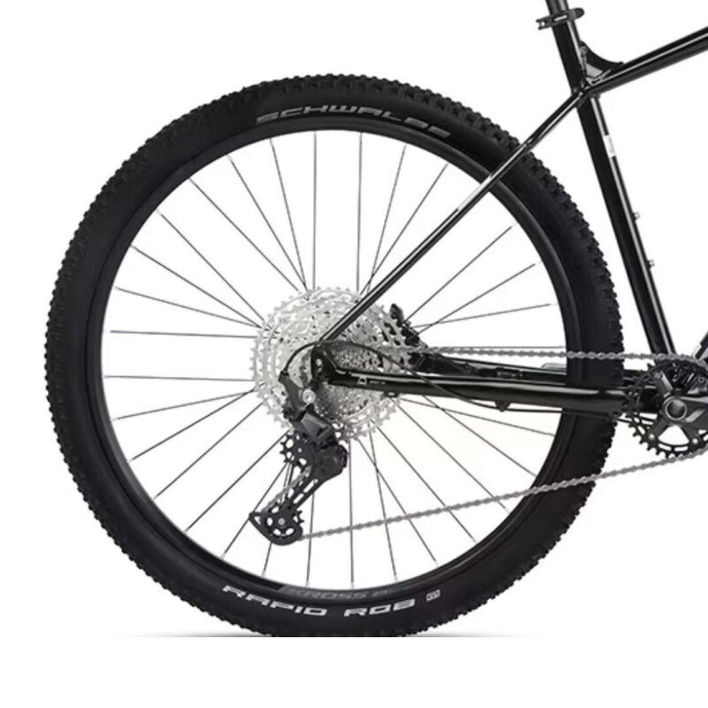 Kross 5.0 Level