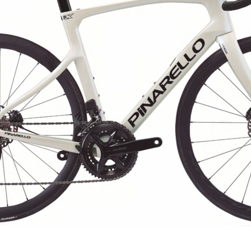 Pinarello X1
