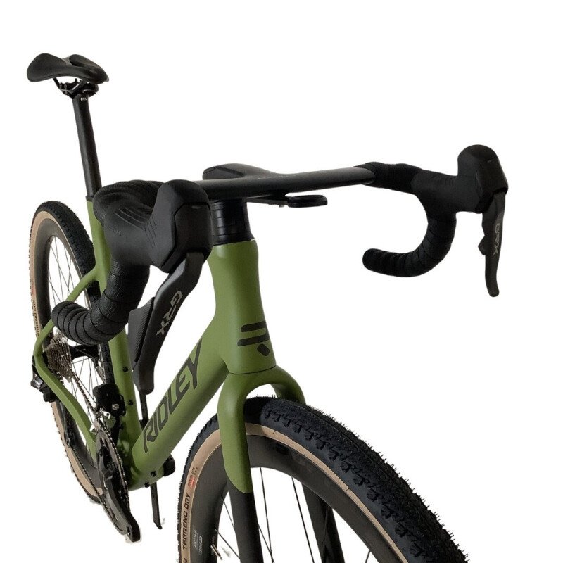Ridley Astr RS