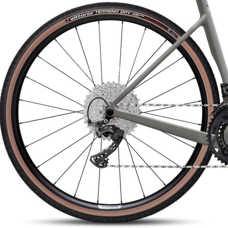 Ridley ASTR GRX600 1x12