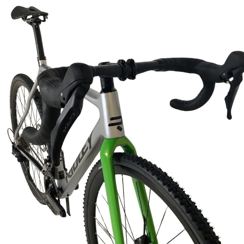Ridley X-Night SL