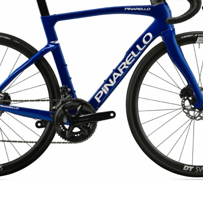 Pinarello F1 105