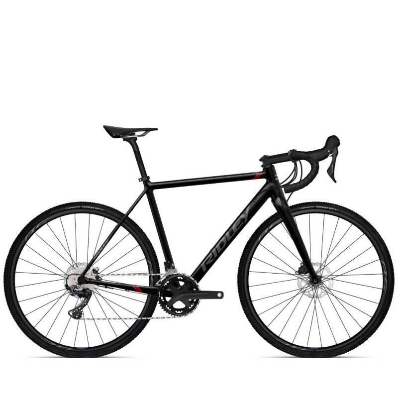 Ridley X-Ride Disc
