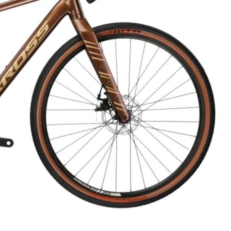 Kross 2.0 Esker