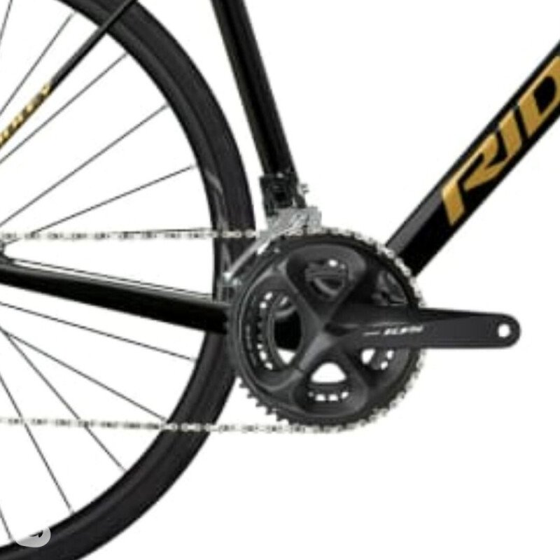 Ridley Fenix SL Disc Tiagra 2x10