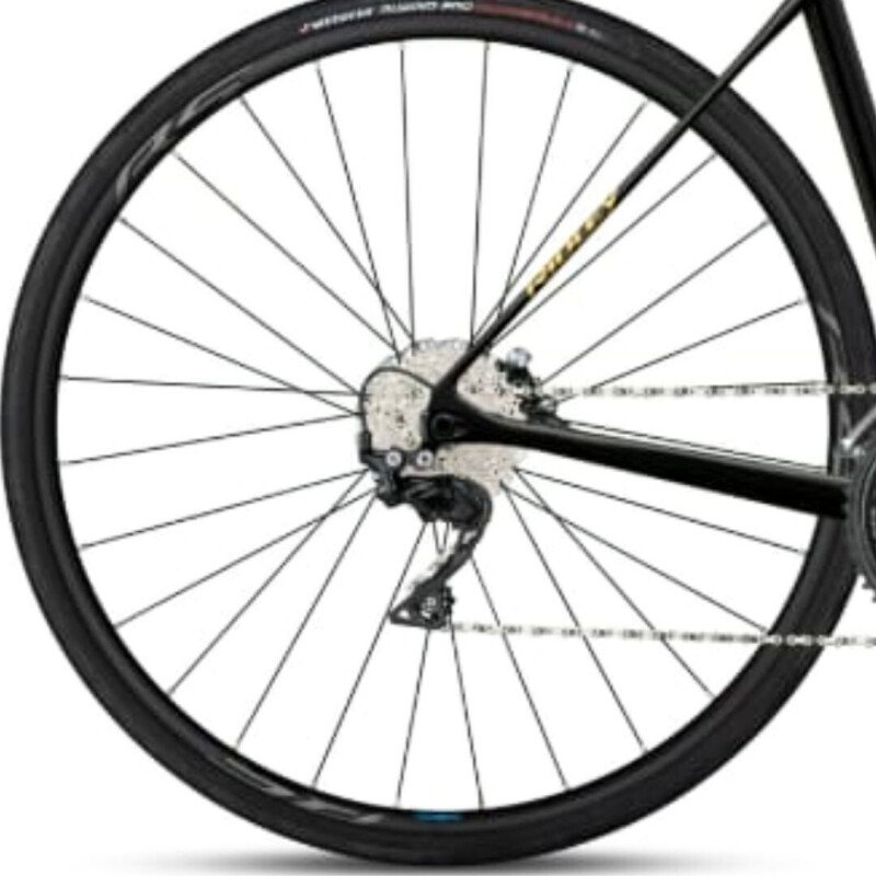 Ridley Fenix SL Disc Tiagra 2x10