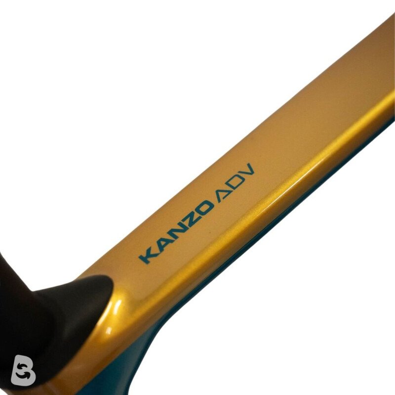 Ridley Kanzo Adventure GRX600