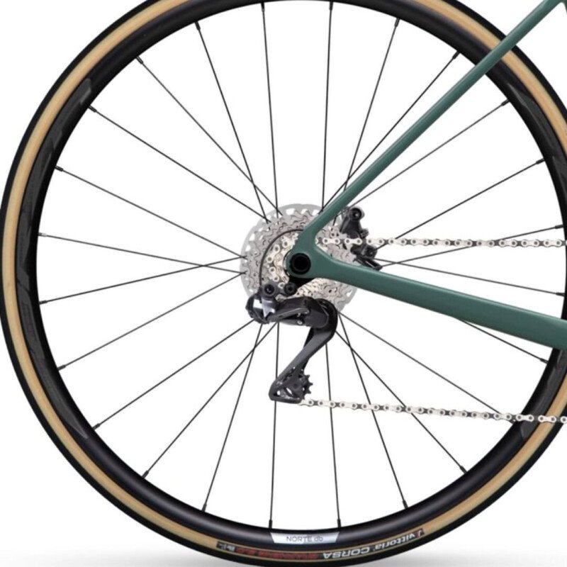 Ridley Grifn 105