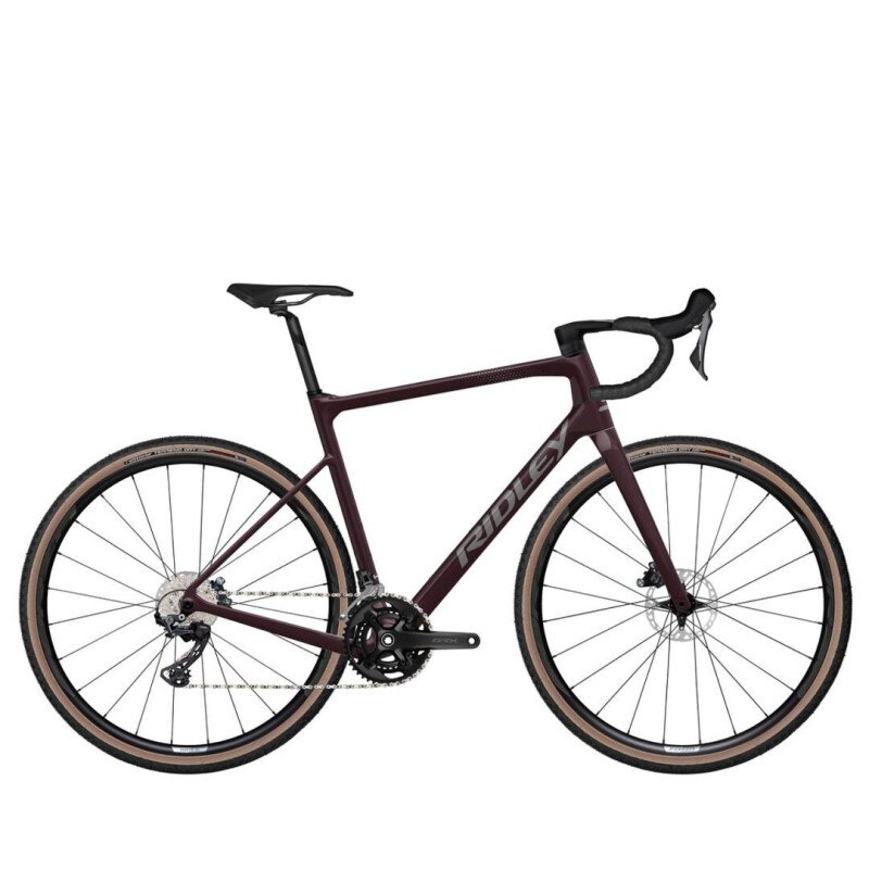 Ridley Grifn GRX600 2x