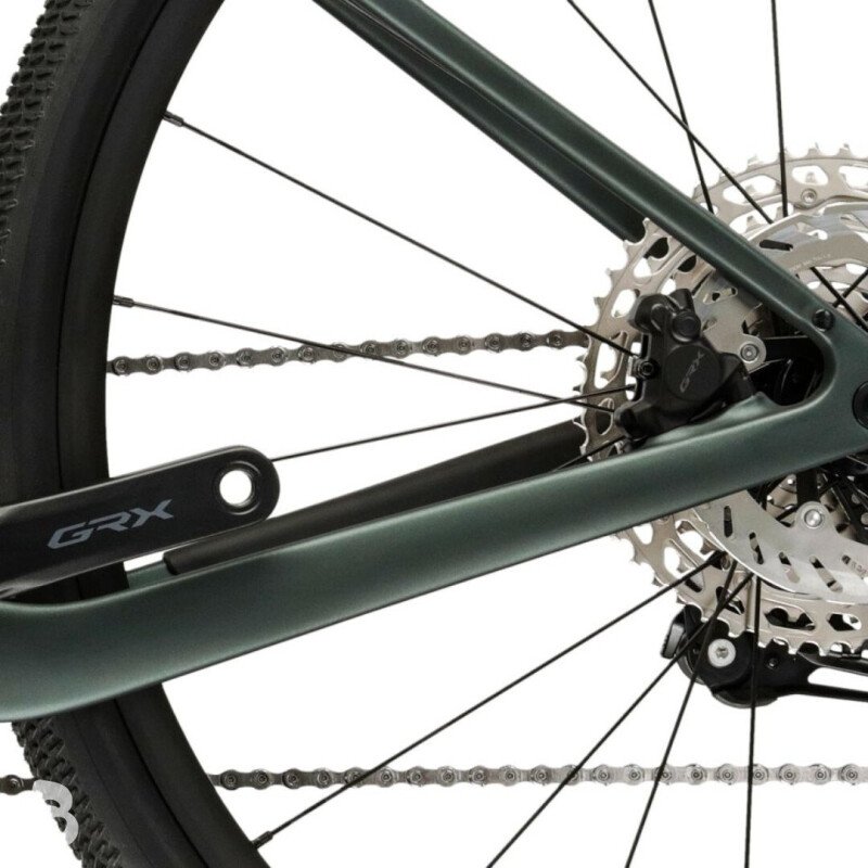 Kross 1.0 ADV Esker