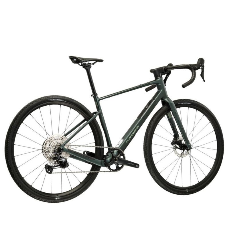 Kross 1.0 ADV Esker