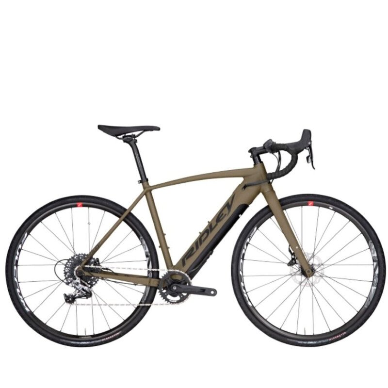 Ridley Kanzo-E Fazua Rival1