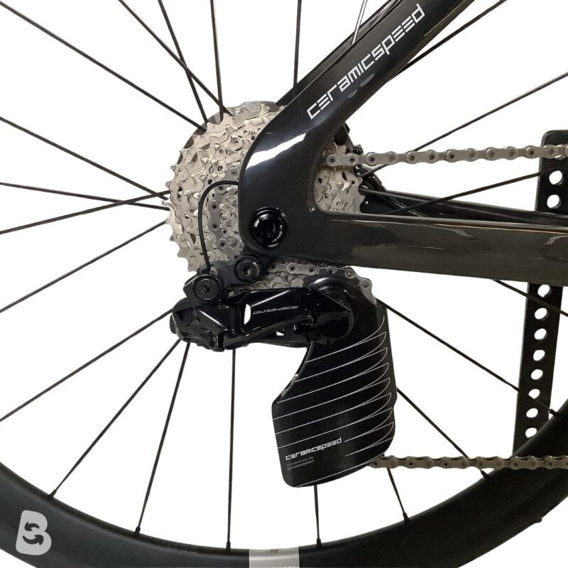 Ridley Kanzo-E Fazua Rival1