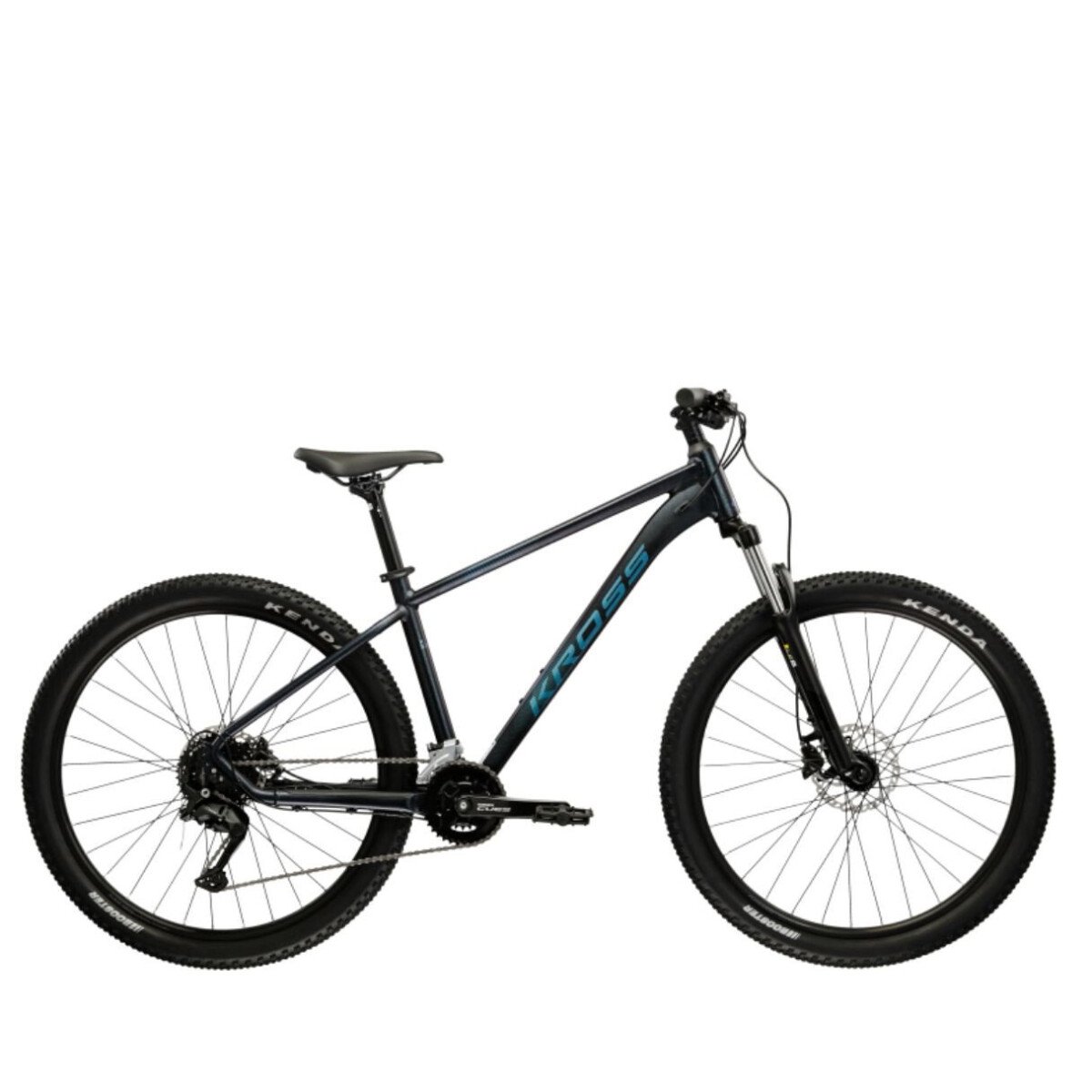 Kross Hexagon x300