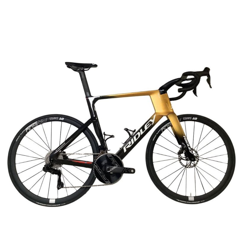 Ridley Noah Fast DuraAce DI2