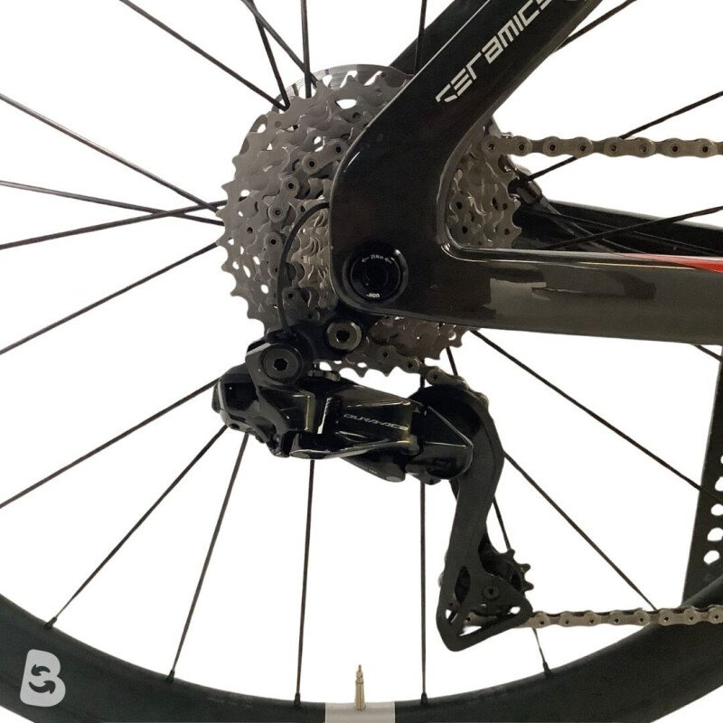 Ridley Noah Fast DuraAce DI2