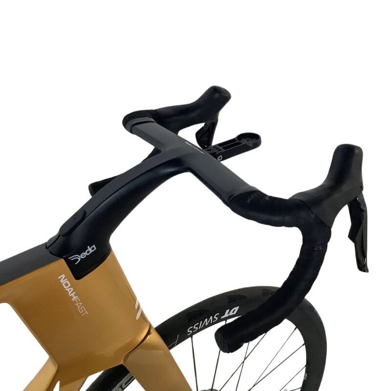 Ridley Noah Fast DuraAce DI2
