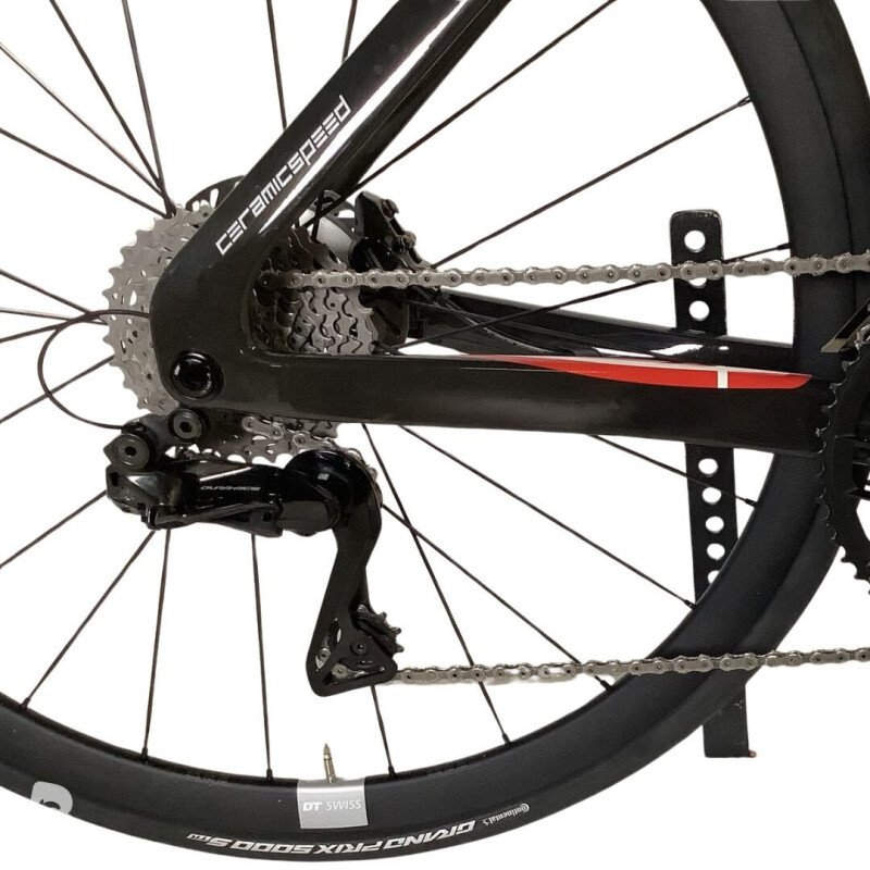 Ridley Noah Fast DuraAce DI2
