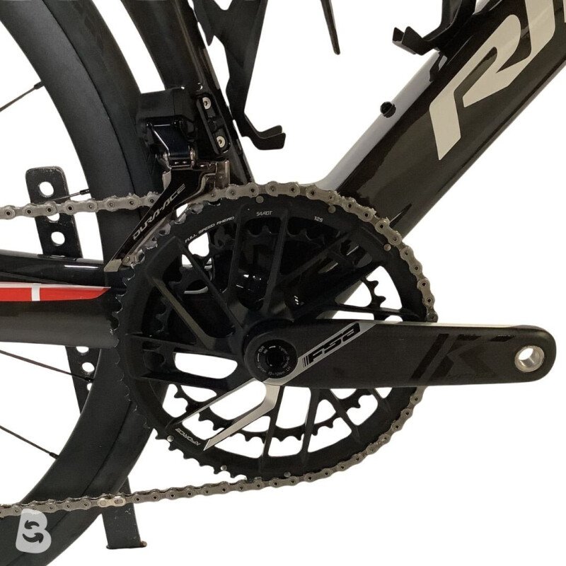 Ridley Noah Fast DuraAce DI2
